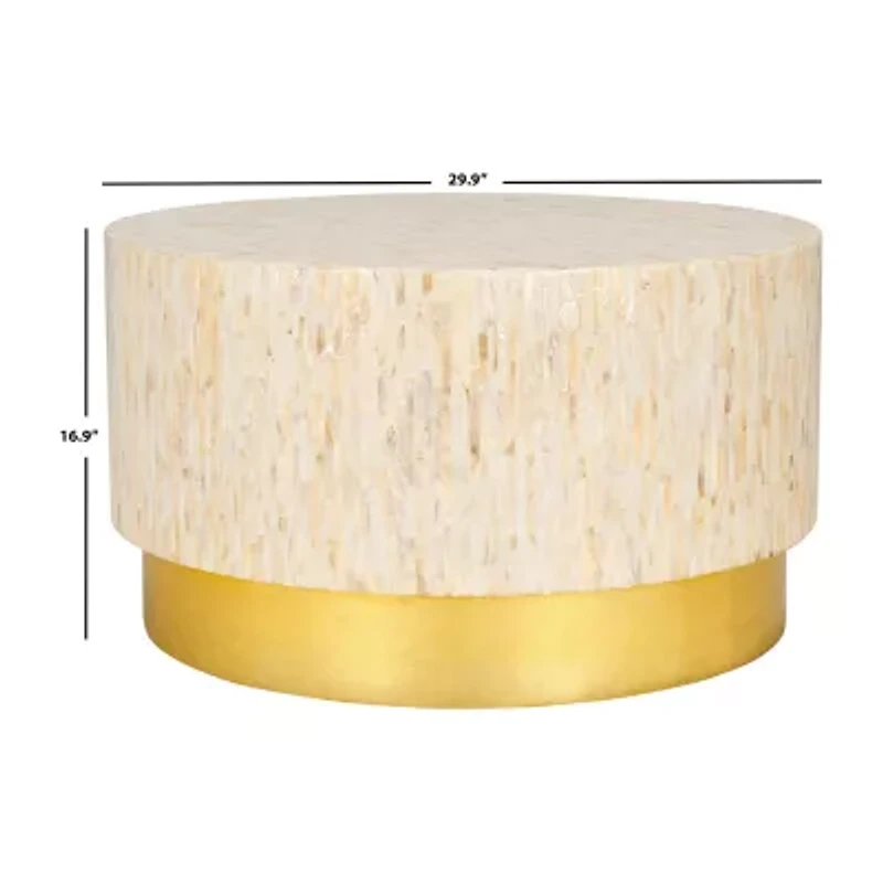 Scarlett Coffee Table