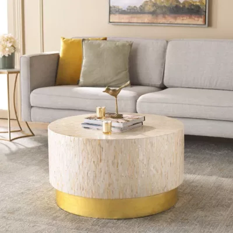 Scarlett Coffee Table