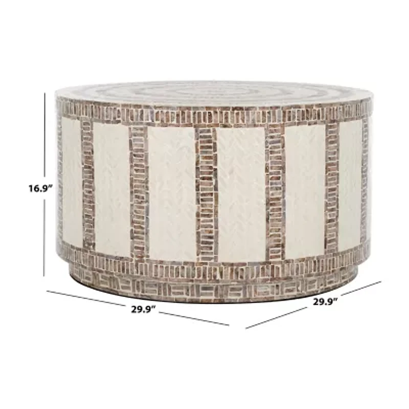 Safavieh Keary Coffee Table