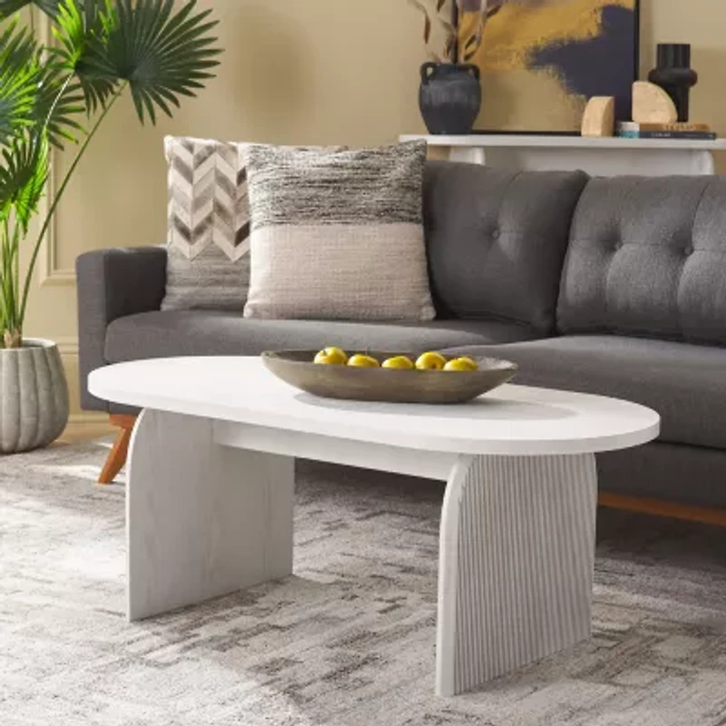 Syura Coffee Table