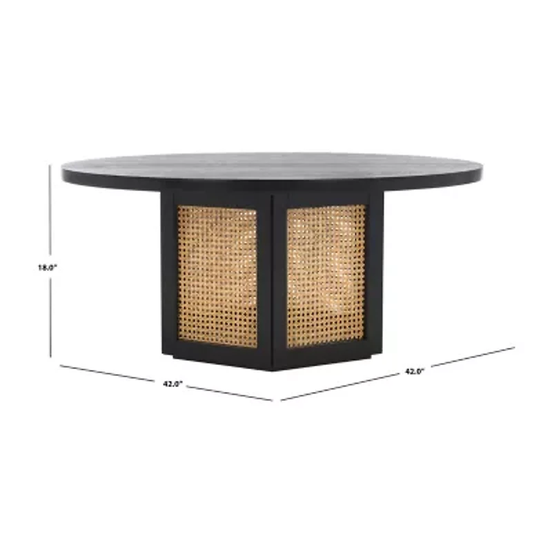 Danez Coffee Table