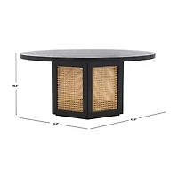 Danez Coffee Table