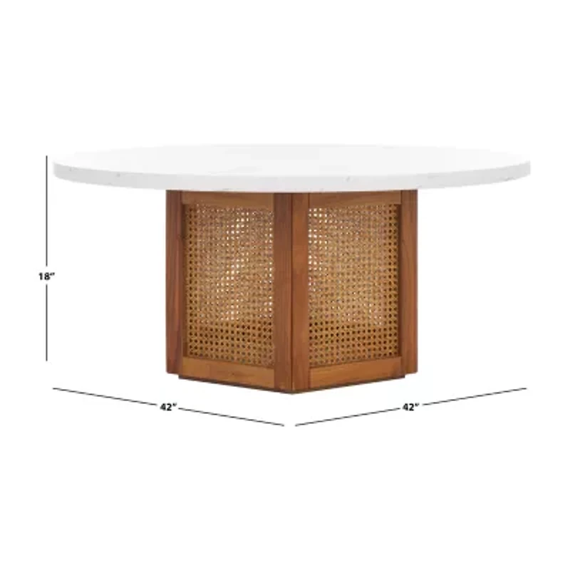 Safavieh Danez Coffee Table