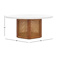 Safavieh Danez Coffee Table