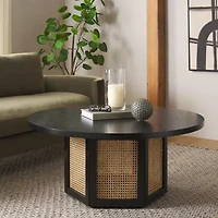 Danez Coffee Table