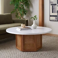 Safavieh Danez Coffee Table