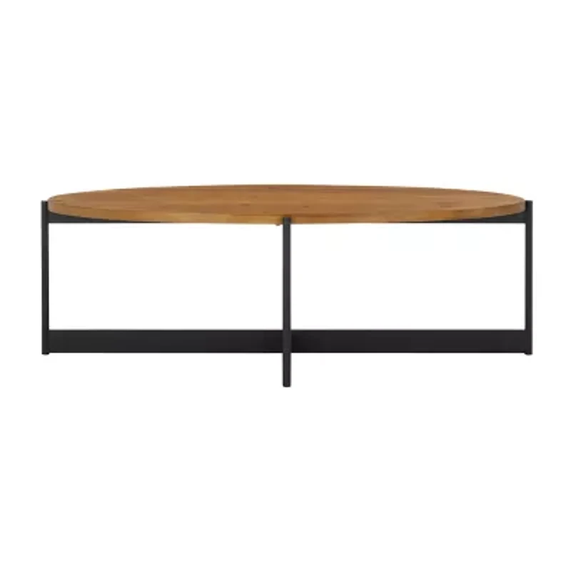Digby Metal Coffee Table
