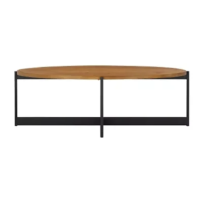 Digby Metal Coffee Table