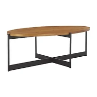 Digby Metal Coffee Table