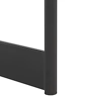 Digby Metal Coffee Table