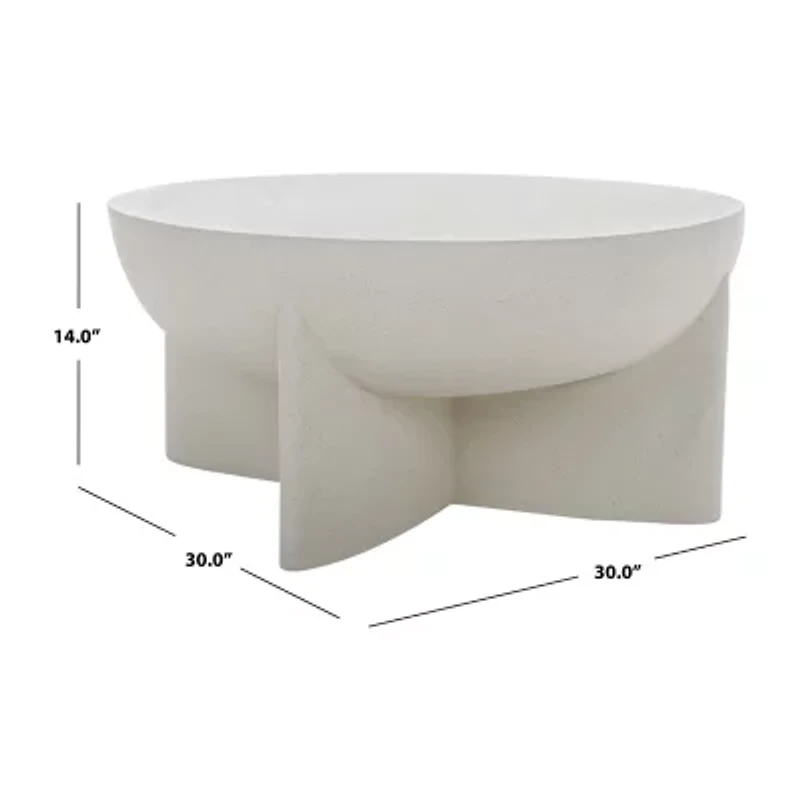 Safavieh Devan Coffee Table