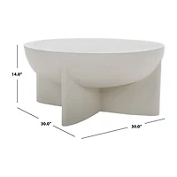 Safavieh Devan Coffee Table