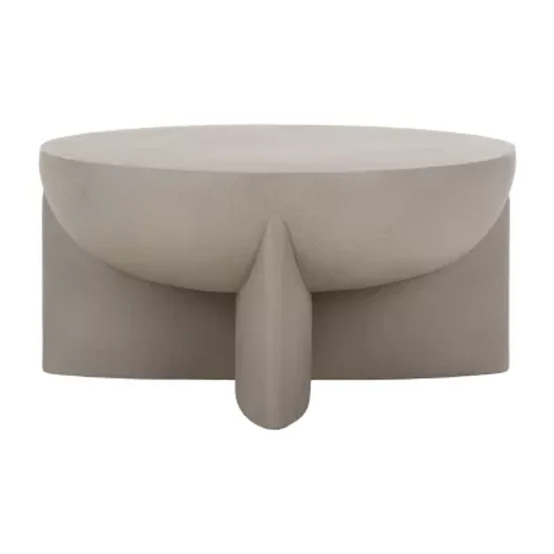 Devan Coffee Table