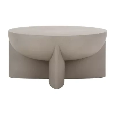 Devan Coffee Table