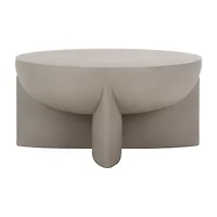 Devan Coffee Table