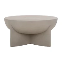 Safavieh Devan Coffee Table