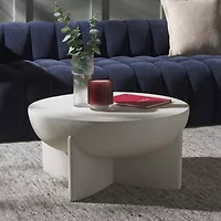 Safavieh Devan Coffee Table