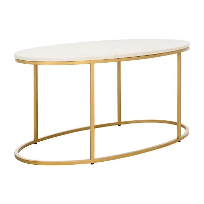Tage Metal Coffee Table