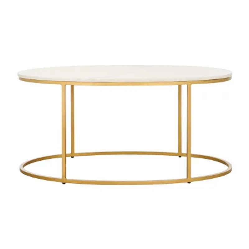 Tage Metal Coffee Table
