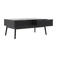 Baisley Storage 2-Drawer Coffee Table