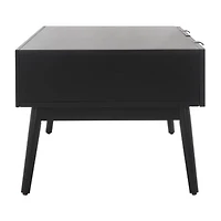 Baisley Storage 2-Drawer Coffee Table