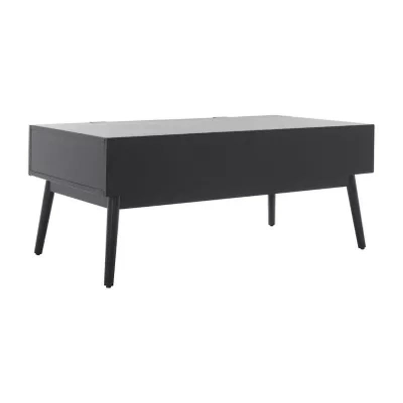 Baisley Storage 2-Drawer Coffee Table