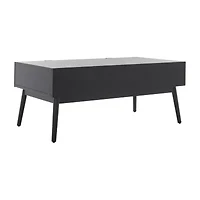 Baisley Storage 2-Drawer Coffee Table