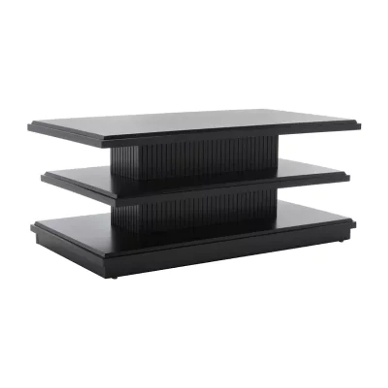 Suette Storage Coffee Table