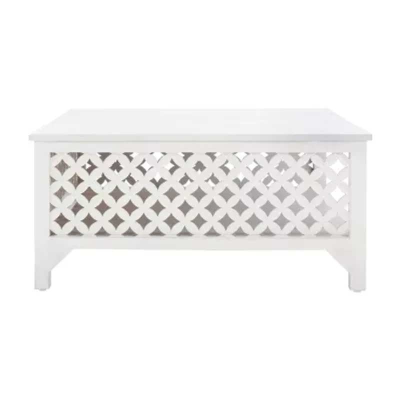Squall Storage Coffee Table