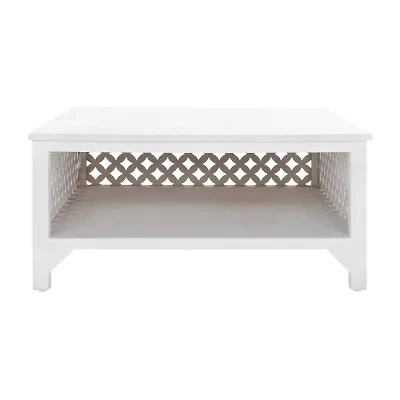 Squall Storage Coffee Table