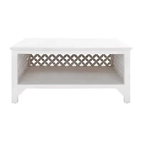 Squall Storage Coffee Table