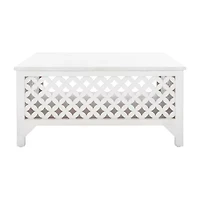 Squall Storage Coffee Table
