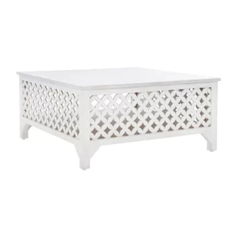 Squall Storage Coffee Table