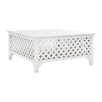 Squall Storage Coffee Table