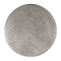 Safavieh Apoline Storage Metal Coffee Table