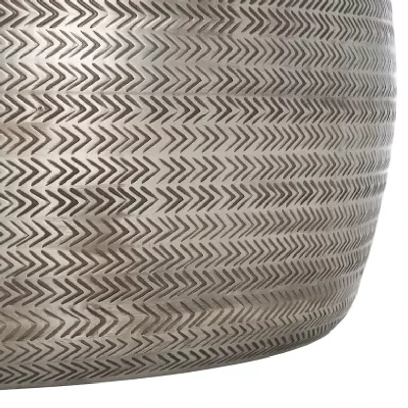 Safavieh Apoline Storage Metal Coffee Table