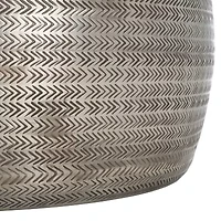 Safavieh Apoline Storage Metal Coffee Table