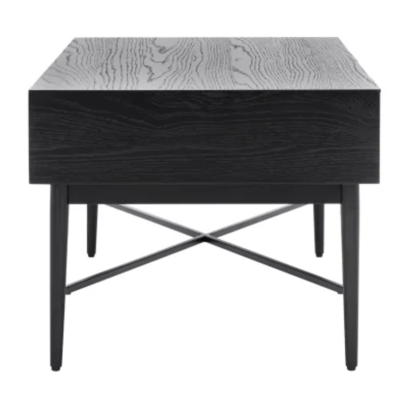 Safavieh Pierre Storage 2-Drawer Coffee Table