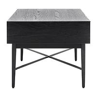 Safavieh Pierre Storage 2-Drawer Coffee Table
