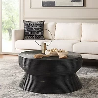 Hemdall Coffee Table