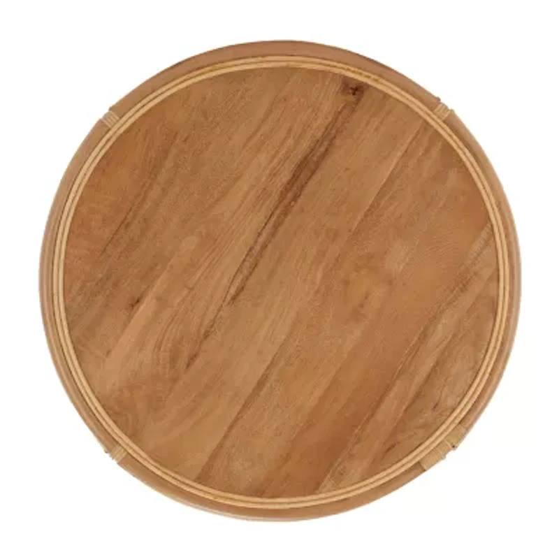 Arvid Storage Coffee Table