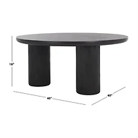 Safavieh Mork Coffee Table