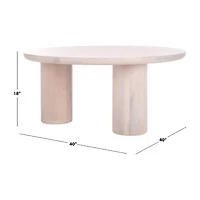 Safavieh Mork Coffee Table