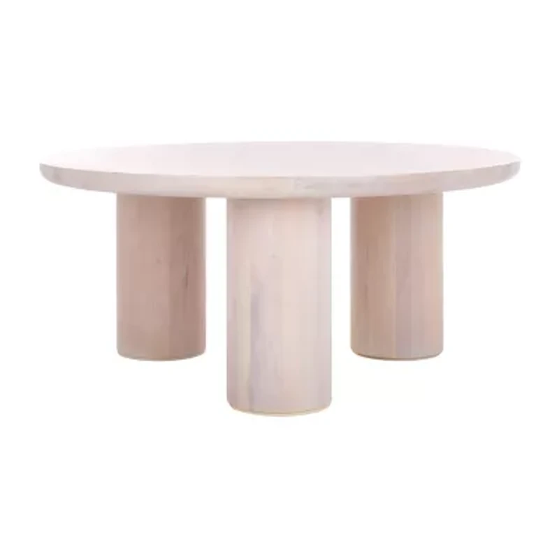 Safavieh Mork Coffee Table