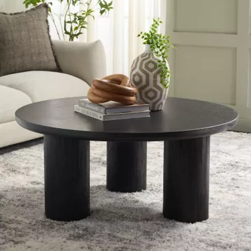 Safavieh Mork Coffee Table