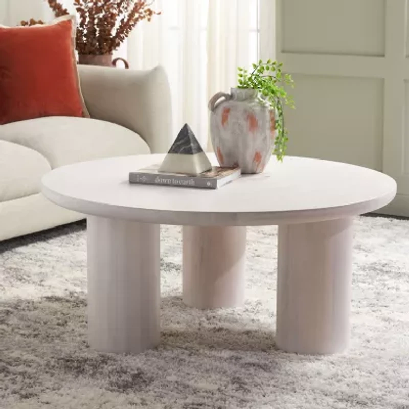 Safavieh Mork Coffee Table