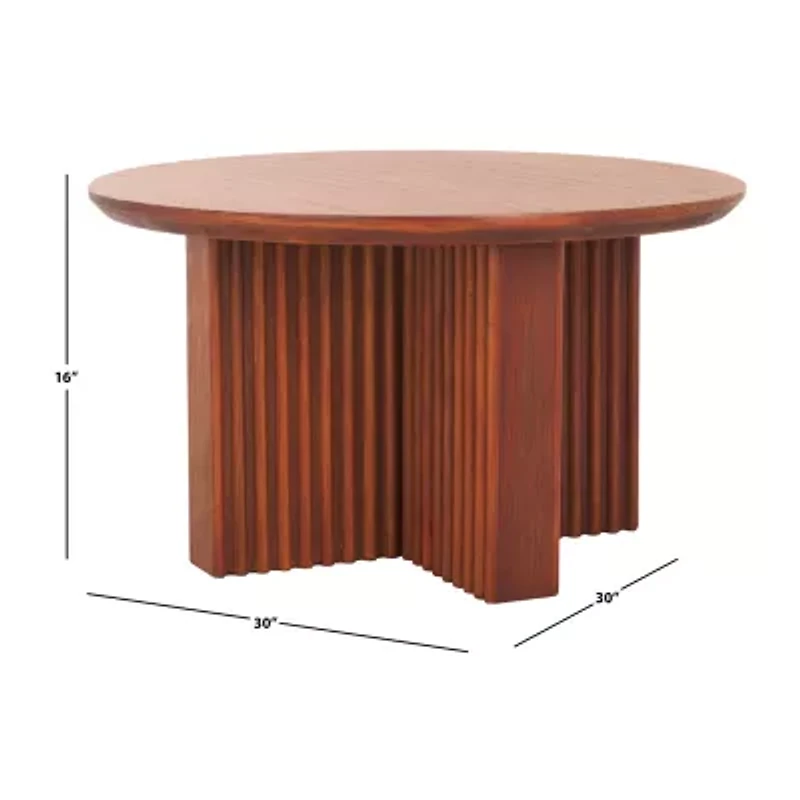 Dominic Storage Coffee Table