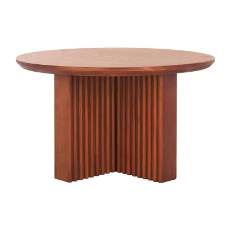 Dominic Storage Coffee Table