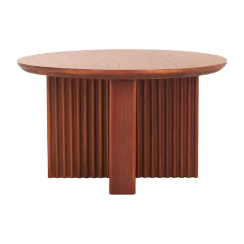 Dominic Storage Coffee Table