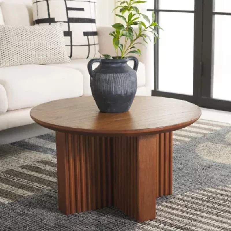 Dominic Storage Coffee Table